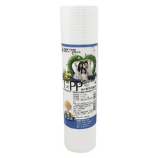 Pure Care 怡康 第三道 1MPP 超精密 10吋濾芯