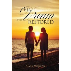 Her Dream Restored Paperback, Book Vine Press