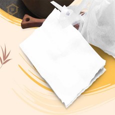 루움 국물 보관 백 국물걸음망