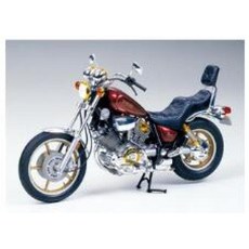 타미야 112 야마하 XV1000 빌라고(14044)플라 모델 14044 [타미야][4950344992102]