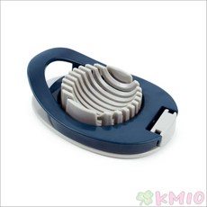 Kmio 계란 슬라이스 커팅기, 1개