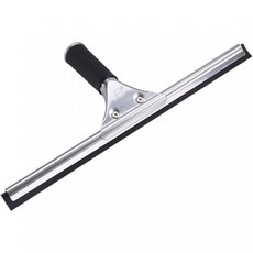 자동차 앞유리와 가정용 분리형 슬리브 전문가용 창문 세척 액세서리가 있는 25CM 유리 스퀴지 청소 도구 견고한 헤드 사용, 자동차 앞유리와 가정용 분리형 슬리브 전문가용 창문 세