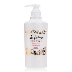 KOSE 코세쥬렘 풀보스 브라이트닝 트리트먼트 (브라이트 모이스트) 펌프 촉촉 500ml, 1