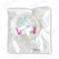 모우메디칼 네블라이저 키트 MON102 T형 1개