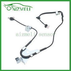 8980061840 자동차 앞 우측 ABS 센서 휠 속도 Chevrolet GMC Isuzu NPR75 예비 부품 용