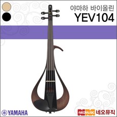 YEV104, 야마하 YEV104/NT_EV1