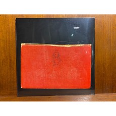 沐耳 Radiohead 電台司令 Amnesiac 雙黑膠唱片 電子實驗搖滾經典專輯
