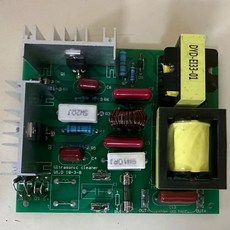CNC801 CNC801A 초음파 GDI 연료 인젝터 클리너 및 테스터용 오리지널 런치 액세서리 마더보드
