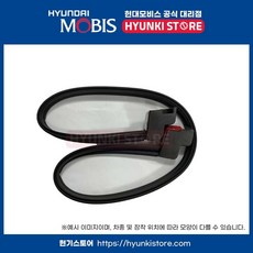 웨더스트립후드 (864303X000)