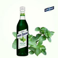 마리브리자드 그린민트시럽 /민트시럽, 700ml, 1개