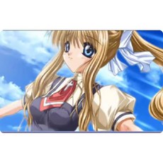 PSP遊戲 鳥之詩AIR 模擬器手機電腦可玩懷舊經典戀愛冒險中文遊戲