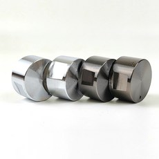 원통형 가스레인지 가스렌지 범용 노브 손잡이 핸들 쿡탑 점화 스위치 버튼 인덕션 레버 핸즈콘 그립, D