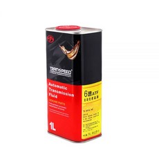 트랜스피드 ATF6 노란색 자동 변속기 오일 BMW 포드 현대 기아 폭스바겐 6HP191팩와 호환되는 새로운 순정, 트랜스피드 ATF6 노란색 자동 변속기 오일 BMW 포