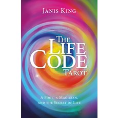 (영문도서)Tarot - The Life Code: A a Magician and the Secret of Life Paperback, Obooks, English, 9781803417806