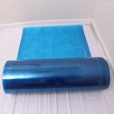 렉산 폴리카보네이트 지붕 마감재 골판 넥산 재단 방수 투명, 1m x 0.8mm x 30m 차광