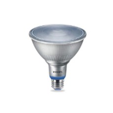 필립스 식물등 PAR38 주광색 다육이 LED 생장등 E26소켓, 1개