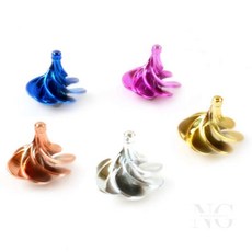 마그넷 팽이 회전팽이