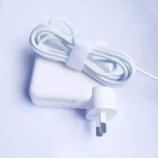 A1278 A1286 A1398 A1502 A1369 A1466 Macbook Air Pro 45W 60W 85W Magsaf 2 1 자기 전원 어댑터 충전기, 04 AU