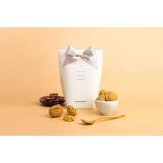 처음한과 호두강정 스탠드, 1개, 55g