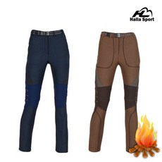 HALLA SPORTS 女溪褲子