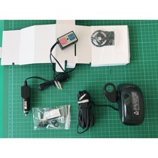 昇旺創新 AITOUCH MA500 電動天線座 電動昇降型 無線電升降馬達座, 1個