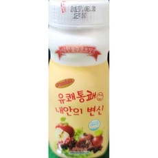 프리미엄 유쾌통쾌 내안의변신 100ml 12통