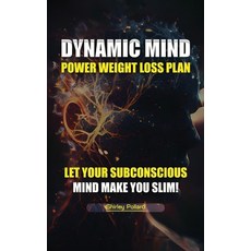 (영문도서)Dynamic Mind Hardcover, Red Rock Publishers, English, 9798295438509