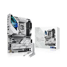 ASUS ROG STRIX Z890-A GAMING WIFI 인텍앤컴퍼니