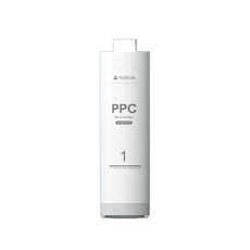 元山 YS-9816CTP PPC複合式淨水濾心(800G卡式換芯) 適用YS-8081RO, 1個