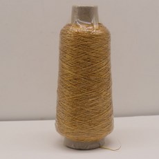 金銀線 8股圓彈力線 1mm 金線 吊牌繩 DIY飾品繩, 金色*0.6MM*乳膠*600米/捲