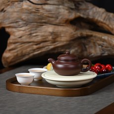 紫泥仿古紫砂壺190ML, 1個, 1L, 紫泥仿古190ML:190ML