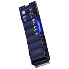 WD BLACK 黑標 SN850 NVMe SSD 硬碟 PS5 官方認證 (1TB/2TB/4TB) 現貨, 2TB
