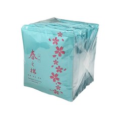 CHASON SELECTION 春之櫻 濾掛咖啡 (淺焙), 1個, 10入