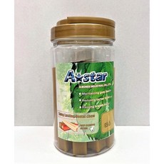 A Star Bones 罐裝 耐咬棒, 1個, 花生夾心潔牙骨 700g/罐裝, 700ml