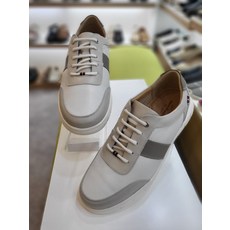 남성 데일리 초경량 모던 스니커즈 AEA3SNMQ561 628578