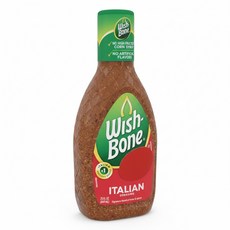 이탈리안드레싱(위시본 473ml)X12 [AXL7126], 12박스, 473ml