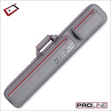CUETEC Pro Line 12孔軟包球筒