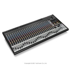 百靈達 Behringer Eurodesk SX3242FX 三十二軌 32軌混音器 (含稅)