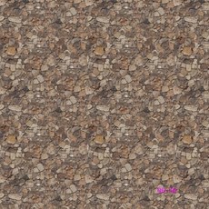 범선 나무 조립 프라모델 장식 2pcs 미니어처 도로 벽 바닥 Sticke 포장 모델 키트 Diy 지상 장면 야외 스티커 재료, [15] 10