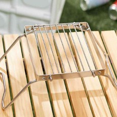 엠에스몰 캠핑 버너 받침대 등산용