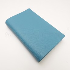 日本 RAYMAY《DAVINCI 達文西手帳 – Dolcemente ES 輕柔》Bible / 15mm 環, 藍色, 1個