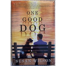 One Good Dog [hardcOVER 오버] 205689, One Good Dog [hardcOVER 오버] 20