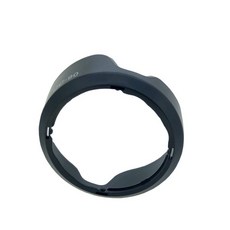 캐논 파워샷 SX60 HS / 플라스틱 총검 렌즈 후드 LH-DC90 교체용