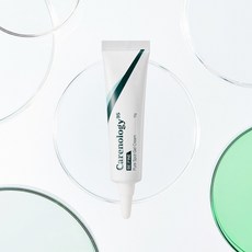 Carenology 95 鬥痘枇杷修護膏 10g, 1個