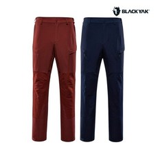[공식] 블랙야크 남성 M메이플카고팬츠1 1BYPNF3011