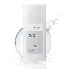 KisoCare No.049 슈퍼 링클 로션 VA 120ml 순류 레티놀 함유 스킨 - 자랑하고 싶은 쫀쫀한 피부로-