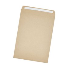 이화 접착 서류봉투 A4 양면 각대봉투