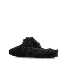 베르사체 로고 트리밍 스니커즈