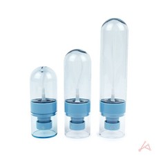 아이템스팟 스프레이 공병 샴푸 여행용 용기, 30ml