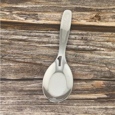 王樣 316兒童湯匙 兒童叉子 13cm 可愛圖樣 兒童餐具 便當匙 小湯匙 兒童叉子 兒童叉, 1個, 松鼠湯匙